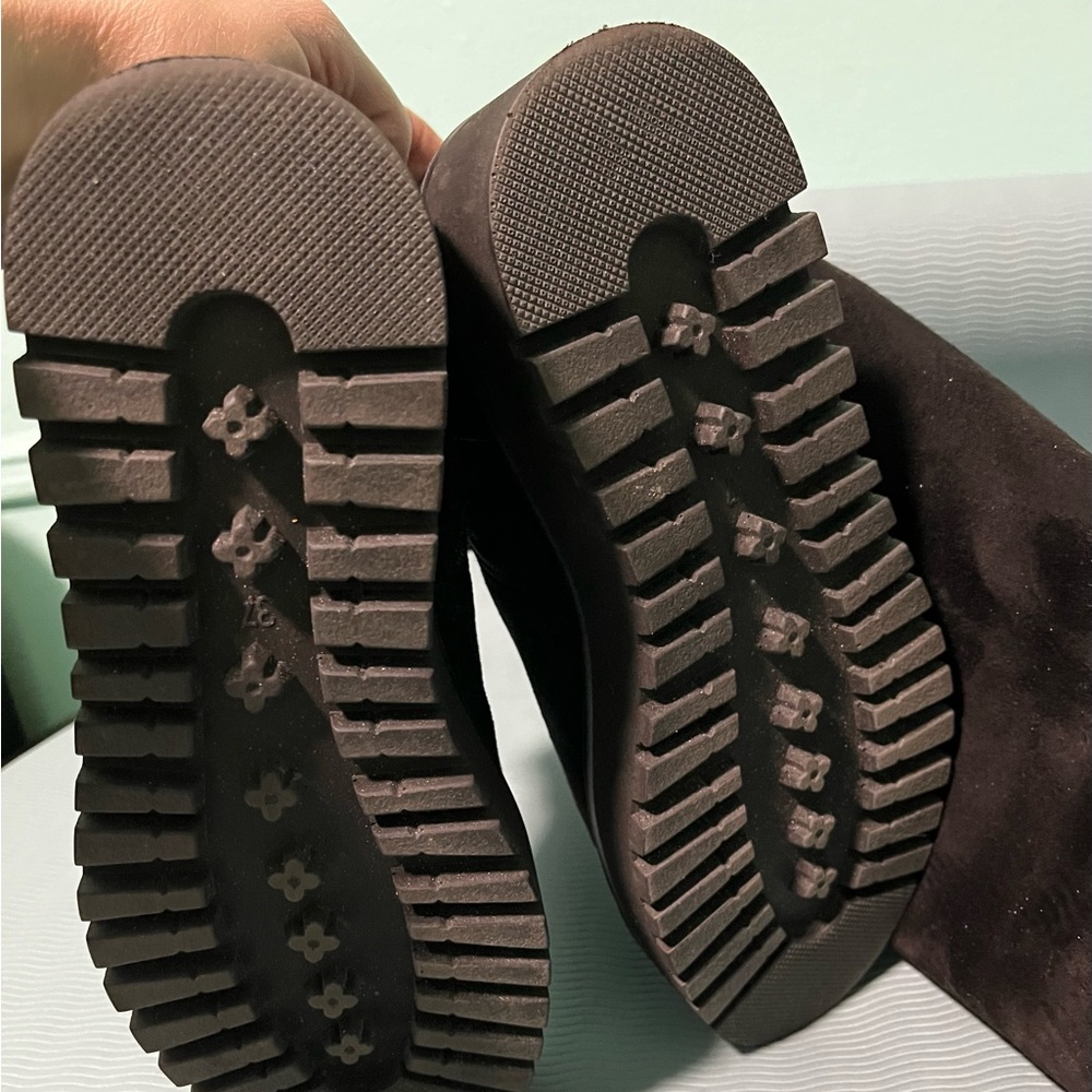 Azura quappa boots, two pairs, size 37 - Picture 10 of 10